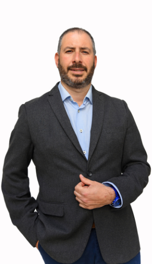 Ángel Blanco