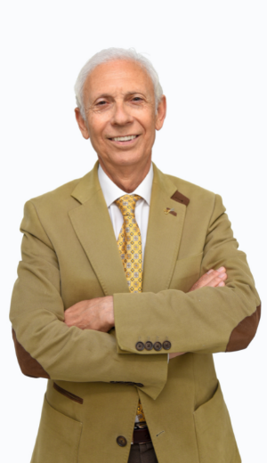 Fco. Javier Blanco