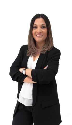 María Trinidad Blanco